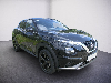 Nissan Juke Tekna Leder Navi Bose Technik+Winterpaket