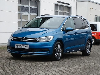 VW Touran 2.0 TDI DSG Comfortline / Top-Paket