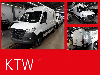 Mercedes-Benz Sprinter 317 CDI Kasten,3665,MBUX,Kamera