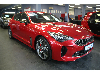 Kia Stinger 3.3 T-GDI AWD GT