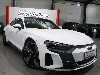 Audi e-tron GT Quattro WHITE & BLACK PANORAMA / SCHN