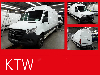 Mercedes-Benz Sprinter 317 Maxi,MBUX,Kamera,Tempomat
