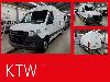 Mercedes-Benz Sprinter 315 Maxi,MBUX,Kamera,Tempomat