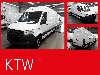Mercedes-Benz Sprinter 317 Maxi,MBUX,Kamera,Tempomat
