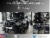 Mercedes-Benz G 63 AMG magno black Sthzg. Alcantara-Himmel GSD