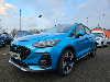 Ford Fiesta Active*WinterP*SicherheitP*Klimaauto*LED*