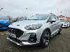 Ford Fiesta Active*WinterP*SicherheitP*Klimaauto*LED*