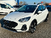 Ford Fiesta Active*WinterP*SicherheitP*Klimaauto*LED*