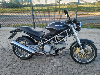 Ducati MONSTER 620 IE A2 MGL+ HELM