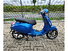 Vespa PRIMAVERA S 50 E5 + HELM