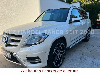 Mercedes-Benz GLK 350CDI BlueEfficiency 4Matic/Vollausstattung