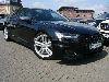Audi S6 quattro ACC Pano HeadUp HD-Matrix Standheizung