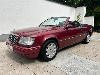 Mercedes-Benz E 200 Cabrio Sportline 2hd