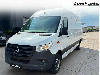 Mercedes-Benz Sprinter 317 cdi L KA+MMEDIA MBUX+NAV+PARK 360