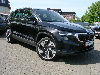 Skoda Karoq 2.0TDI Style 4x4 ACC Columbus Leder AHK