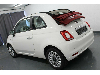 Fiat 500C 1.0 Lounge Navi+TFT+Klima+PDC!