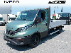Iveco Daily 35S14A8 BENA FIXA SCATTOLINI