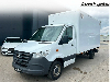 Mercedes-Benz Sprinter 316 cdi Lang/ CAROSAT/MBUX
