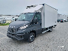 Iveco Daily 35C16H3.0 COMFORT&CONSTR-BOX REFRIGERARE
