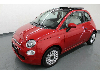 Fiat 500 1.2 Lounge SKYDOME+Apple+PDC!