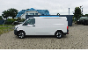 VW T6.1 Transporter Abt e- Lang 1-Gang Klima Radio