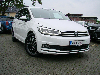 VW Touran 1.5TSi Comfortline 7-Sitzer ACC Navi Kamera