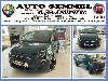 Fiat 500e La Prima by Bocelli 3+1