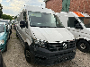 VW Crafter Kasten 35 lang Hochdach FWD