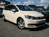 VW Touran 2.0TDI TAXI 7-Sitzer Leder Kamera AHK