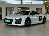 Audi R8 Coupe quattro plus*Keramik*Laser*SportAGA*B&O