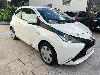 Toyota Aygo AYGO x-play