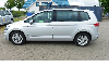 VW Touran 1.5 Comfortlin TSI BMT 5 Sitze Navi Klima