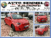 Fiat 500e RED 118PS 42kWh Voll-LED Sitzh.