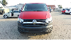 VW T6.1 Transporter Abt e- Lang Sortimo 1-Gang