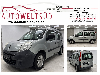 Renault Kangoo 1.6 16V Expression Klima 2x Schiebetre Alu