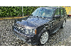 Land Rover Range Rover Sport SDV6 HSE