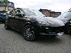 Porsche Cayenne Turbo TECHART Matrix Pano ACC Vierradlenkung
