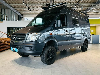 Mercedes-Benz Sprinter 4X4 SHZ*K�che*TV*Bett*Navi*Touch*Tempo*