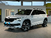 Skoda Kodiaq RS 4x4*Memory*360�*Canton*
