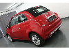 Fiat 500C 1.2 Lounge Dualogic Apple+Sitzheizung+PDC+15J!