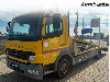 Mercedes-Benz Atego 1022 L PLATFORMA/CLIMA/TAHOGRAF