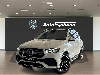 Mercedes-Benz GLE 350 de 4M AMG LINE/LEATHER/MEMORY/PANO/DISTR