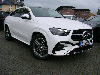Mercedes-Benz GLE 300 d Coupe AMG 4M Pano 360� Airmatic AHK Burmester