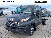 Iveco Daily 35C16H3.0 DOKA CONSTR&COMF-SASIU-CROW CAB
