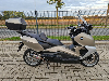 BMW C 650 GT ABS Highline TOPCASE + HELM