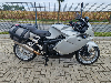 BMW K 1200 S ABS KOFFER + LASER + HELM
