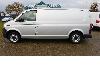 VW T6.1 Transporter Abt e- Elektro Lang Klima Navi