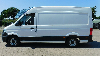 VW E-Crafter 35-Kasten Mittler Radstand 1 Gang
