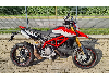 Ducati HYPERMOTARD 950 SP + HELM