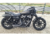  XL 883 N SPORTSTER IRON EXTRAS + HELM